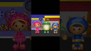 Team UmiZoomi  Umi Grand Prix  Preview [upl. by Darren348]