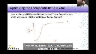 Session 1  Intro to Cancer amp Radiotherapy Physics and Radiobiology [upl. by Itin]