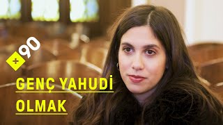 Türkiyede genç Yahudi olmak quotİstanbul benim evimdir ama bittiquot [upl. by Reade]