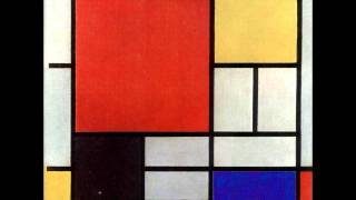 Louis Andriessen  De Stijl [upl. by Ainej]