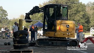 Your Charles County  2024 Truck Rodeo [upl. by Hamnet]