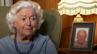 The Archers star June Spencer dies aged 105 [upl. by Hendren485]