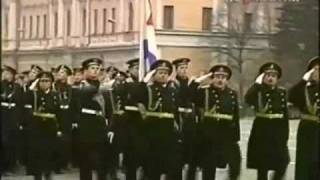 Red army choir  Советская армия Красная армия [upl. by Ducan]