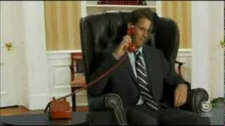 Tosh0 as Obama w Key amp Peele [upl. by Claire]