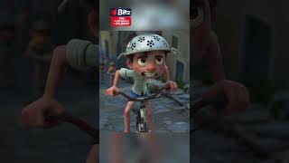 Природа не даёт ему выиграть🌧☂  shorts фильмы сериалы [upl. by Bandeen214]