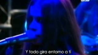 Mazzy Star  Give you My Lovin Español [upl. by Aicila261]