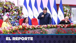 Nicaragua es el país más corrupto de Centroamérica y tercero de Latinoamérica según índice mundial [upl. by Nicky]