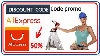 CODE PROMO ALIEXPRESS  FREE PROMO CODE ALIEXPRESS [upl. by Leveroni]