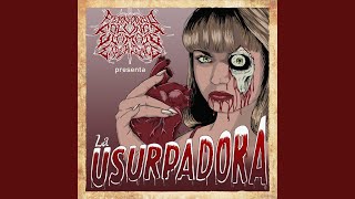 La Usurpadora [upl. by Adahsar]