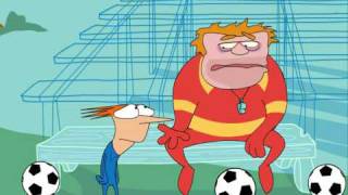 Home Movies  Coach McGuirk Insomnia [upl. by Juline]