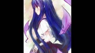 【mugen kairou 】 ✩ rika furude image song [upl. by Harrus]