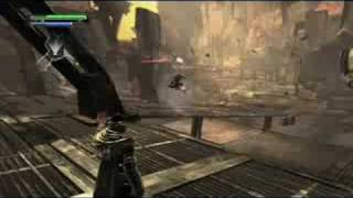 AH Guide Star Wars The Force Unleashed Holocron Walkthrough Level 2  Rooster Teeth [upl. by Llehsem]