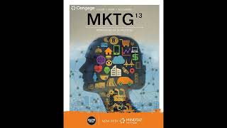 MKTG MindTap Course List [upl. by Nosle]