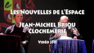 Clochemerle par Jean Michel Briou [upl. by Harp9]