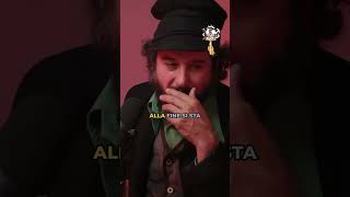 Vinicio Capossela quotLa morte della musica dal vivoquot [upl. by Notserp411]