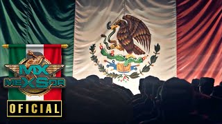 Mexsor  Mexicanos al grito de guerra  Vídeo Oficial [upl. by Desiri]