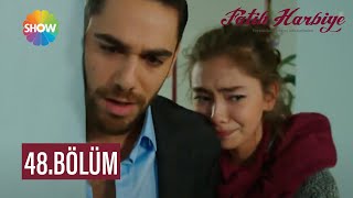 Fatih Harbiye 48 Bölüm [upl. by Ardna]