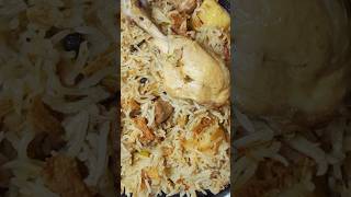 Chicken Yakhni Pulao  Simple Easy Quick Pulao  Yakhni Pulao Recipe  Pulao Recipe [upl. by Aicenev]