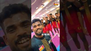 Pro Kabaddi 2024  Bengaluru Bulls Practice  Bengaluru Bulls shorts prokabaddi bengalurubulls [upl. by Acirretal683]