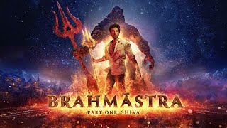 ‘Brahmastra Part One Shiva’ official trailer [upl. by Attej]