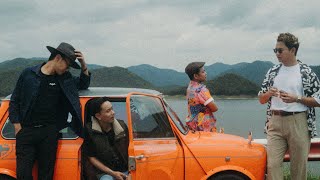 The Zero  လှပတဲ့ကမ္ဘာ Official Music Video [upl. by Marlin]