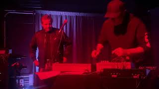 Wolf Eyes Live Los Angeles 2160p60 4k 11132022 Zebulon [upl. by Valeda]