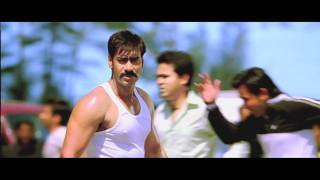 Singham  Official Trailer Full HD [upl. by Levi988]