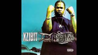 Xzibit Get Your Walk On Instrumental 480p [upl. by Arehc560]