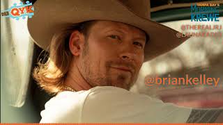 2023 Guitar Pull Artist  Brian Kelley [upl. by Ruben]