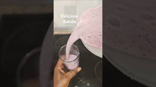 Empieza tu Día con este Batido de Frutas y Avena [upl. by Tegirb]