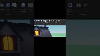 How to anchor everything in roblox studio in just 2 clicks [upl. by Aiyt338]