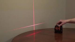 Self Leveling Laser Level [upl. by Frankie]