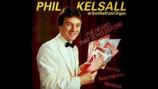 Phil Kelsall  Nuns Chorus from quotCasanovaquot [upl. by Razatlab]