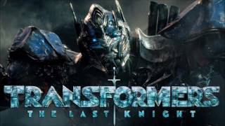 Soundtrack Transformers The Last Knight Best Of Music  Theme Song 2017  Musique Transformers 5 [upl. by Meriel]