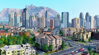 SimCity  Ep 01  Best Cities Worst Game Ever  SimCity City Building Tycoon Gameplay [upl. by Netsirt]