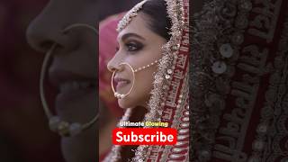 Deepika ki shaadi ke glowing skin ki secret deepikapadukone wedding bride glowingskin feed [upl. by Stefania521]