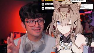 Honkai Impact 3rd PART 2 FIRST LOOK REACTION  Thoughts  Unreal Dreamer [upl. by Tricia]