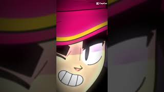 Brawl stars fang ve KENJİ EDİT [upl. by Asilef710]