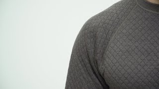 Thermowave 3 in 1 Mens Base Layer overview [upl. by Pantheas12]