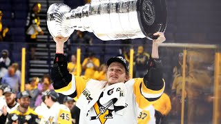 Welcome Back Jake Guentzel  Pittsburgh Penguins [upl. by Bevash]