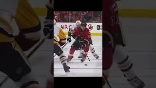 Highlight reel goal by Johnny Gaudreau RIP Johnny and Matthew [upl. by Sheppard22]