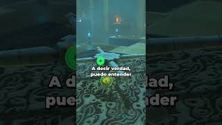 Decían que la música de Breath of the Wild era inferior a los juegos tradicionales de ZELDA [upl. by Ahtnammas850]