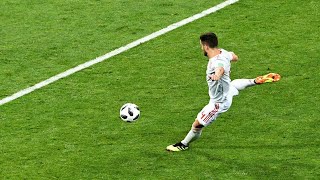 TOP 30 GOALS WORLD CUP 2018 FIFA RUSSIA [upl. by Anawaj]