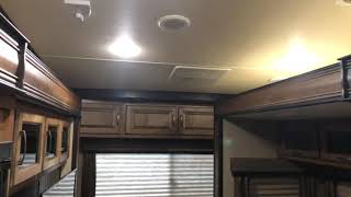 How to Fix Dometic Rv furnace Running AC fan At same time as Furnace [upl. by Maxy]