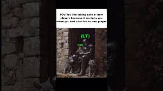 Foxhole always enjoy helping new players its a lot fun gaming wardens warden [upl. by Hansen]