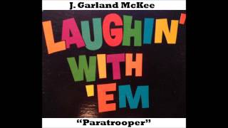 Laughin Paratrooper [upl. by Anivle]