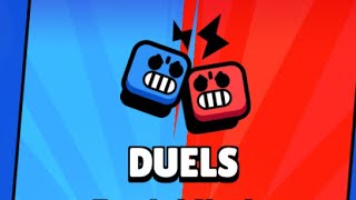 BEST TEAMS for duels Brawl stars [upl. by Crompton614]