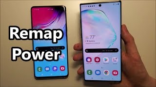 Galaxy Note 10 Plus  Turn On These 10 Settings Before Its Too Late [upl. by Montford526]