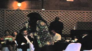 Miki Howard  Love Under New ManagementKaraoke [upl. by Guillaume]