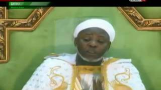 Gamou Medina Baye 2016 avec Cheikh Maky Ibrahim Niasse [upl. by Haily]